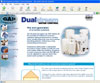 Dualstream